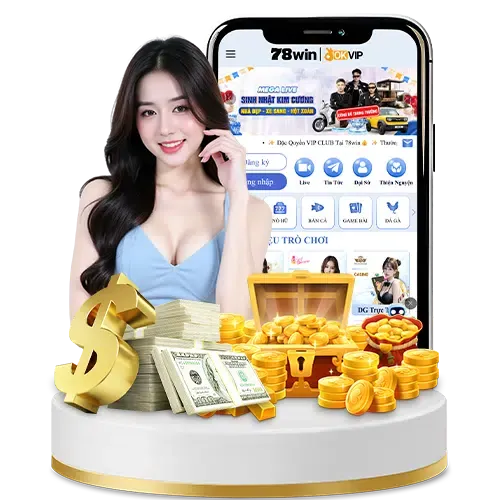 Sự đa dạng của trò chơi slot tại win678 22 vip
