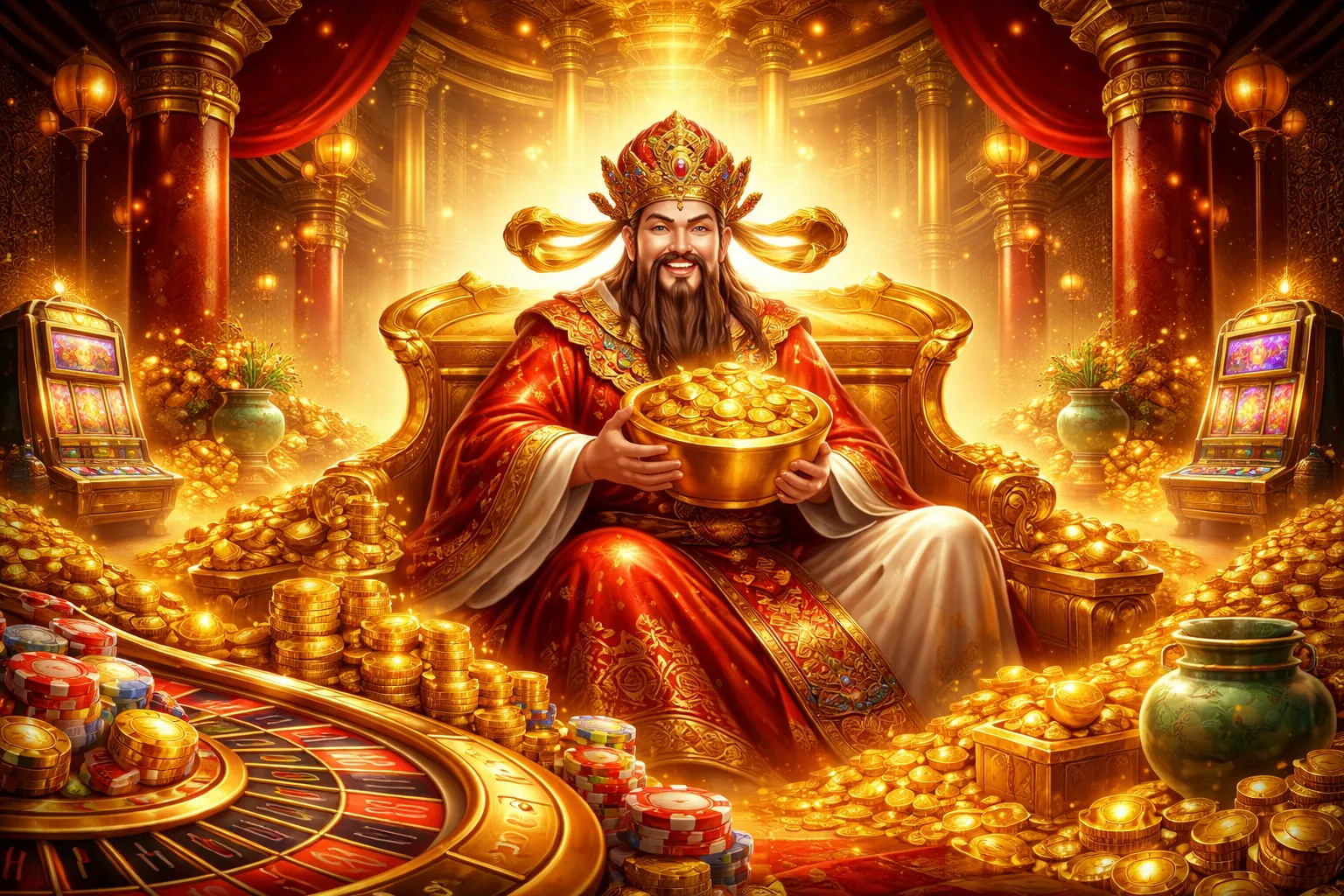 Hướng Dẫn Chơi Baccarat Chi Tiết cho Người Mới tại win678 22 vip