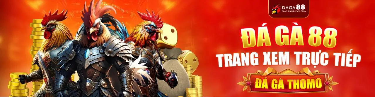 Đá gà trực tuyến kịch tính tại win678 22 vip