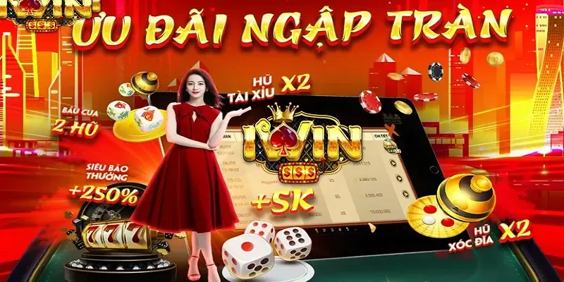 Ưu đãi và khuyến mãi win678 22 vip